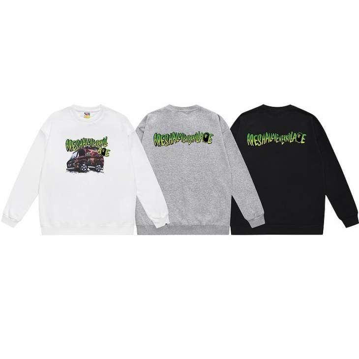 Picture of Bape Sweatshirt _SKUBapeS-2XLscqx40330333